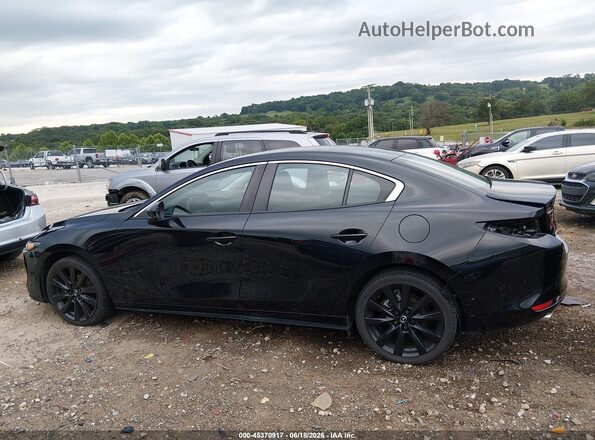 3MZBPABM6RM418483 2024 MAZDA 3 Black 
