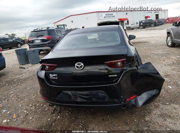 3MZBPABM6RM418483 2024 MAZDA 3 Black 