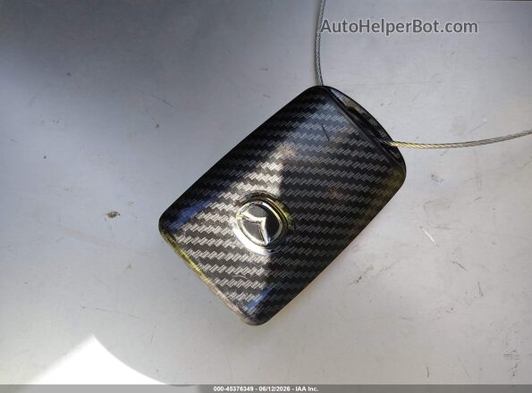 3MZBPACL3LM118705 2020 MAZDA 3 Blue Vista del salpicadero