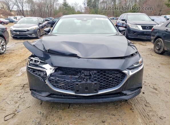 3MZBPACL3LM131096 2020 MAZDA 3 Black Vista frontal