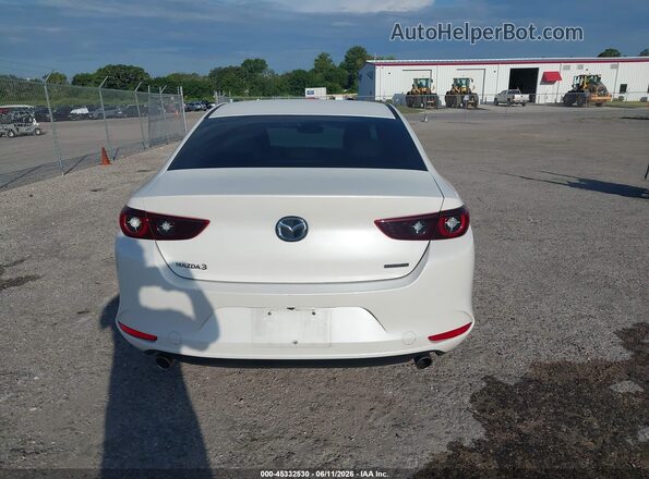3MZBPACM3PM366225 2023 MAZDA 3 White 
