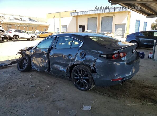 3MZBPACM3PM375782 2023 MAZDA 3 Gray Tył lewy