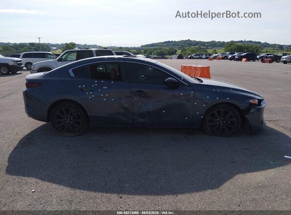3MZBPACM4PM359025 2023 MAZDA 3 Blue Vista interior trasera