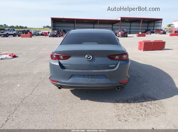 3MZBPACM4PM359025 2023 MAZDA 3 Blue 