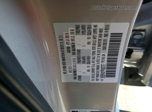 3MZBPACM7PM380757 2023 MAZDA 3 Gray Engine compartment view