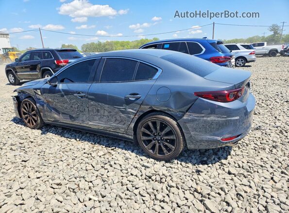 3MZBPACM8PM362283 2023 MAZDA 3 Gray უკანა მარცხენა