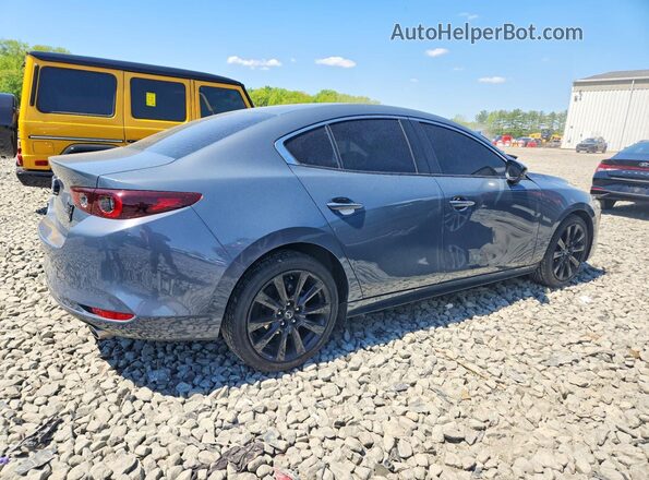 3MZBPACM8PM362283 2023 MAZDA 3 Gray უკანა მარჯვენა
