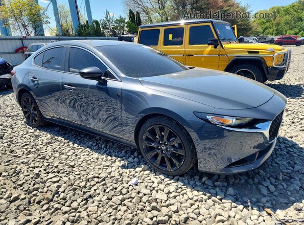 3MZBPACM8PM362283 2023 MAZDA 3 Gray წინა მარჯვენა