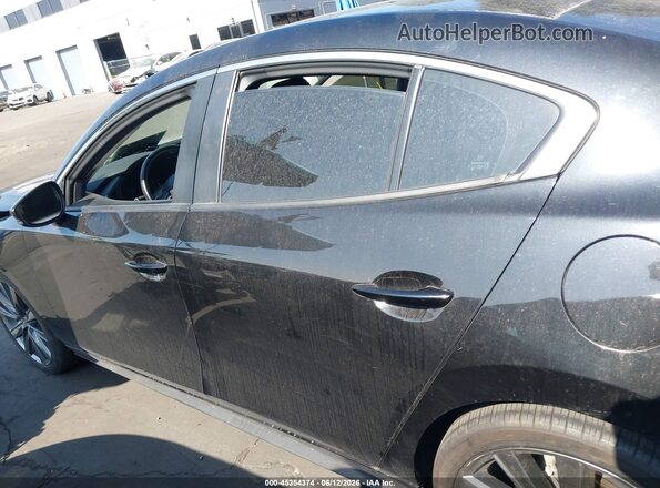3MZBPACM8PM381366 2023 MAZDA 3 Black 