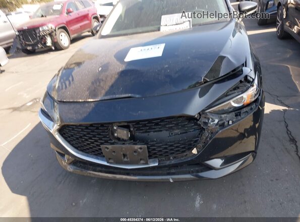 3MZBPACM8PM381366 2023 MAZDA 3 Black Vista interior trasera