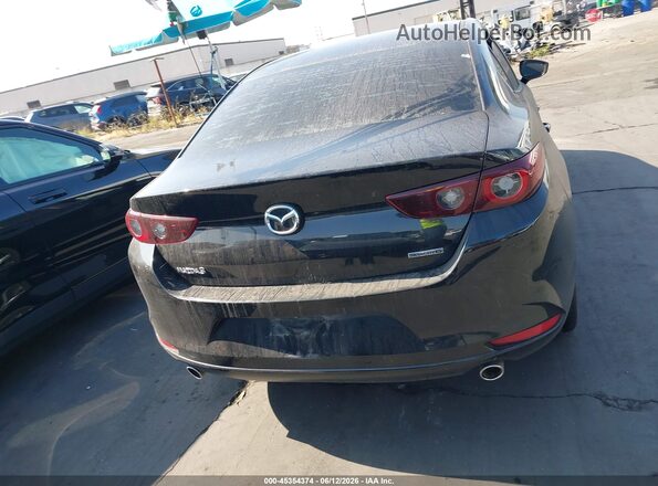 3MZBPACM8PM381366 2023 MAZDA 3 Black 