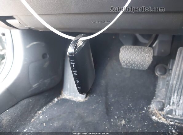 3MZBPACM9PM369193 2023 MAZDA 3 Gray Вид панелі приладів