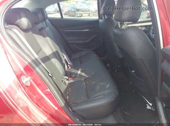 3MZBPACMXRM405296 2024 MAZDA 3 Red 