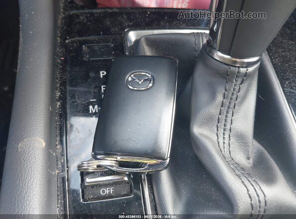 3MZBPACMXRM405296 2024 MAZDA 3 Red 