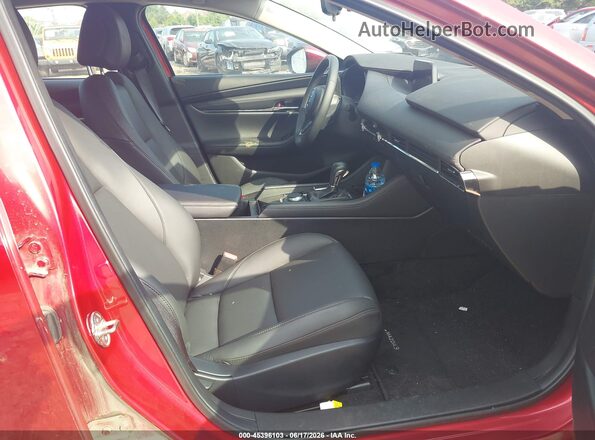 3MZBPACMXRM405296 2024 MAZDA 3 Red 