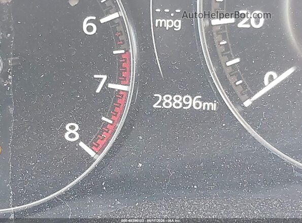3MZBPACMXRM405296 2024 MAZDA 3 Red 