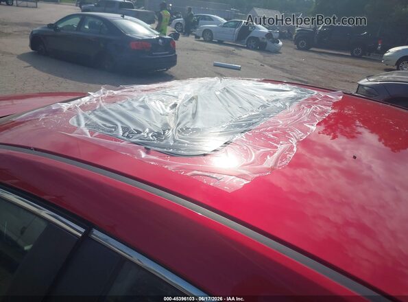 3MZBPACMXRM405296 2024 MAZDA 3 Red 