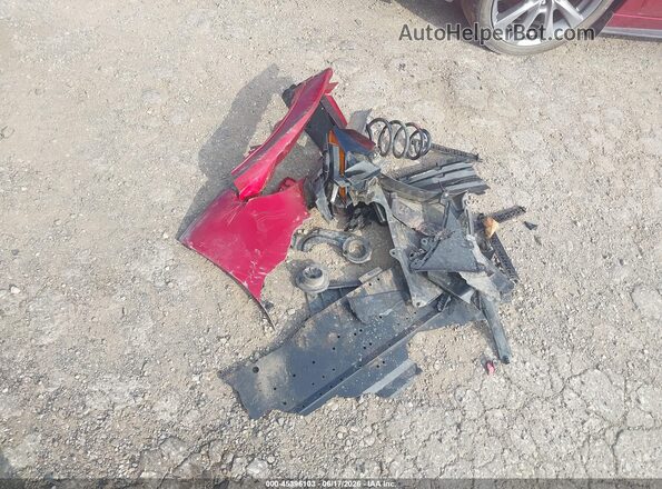 3MZBPACMXRM405296 2024 MAZDA 3 Red 