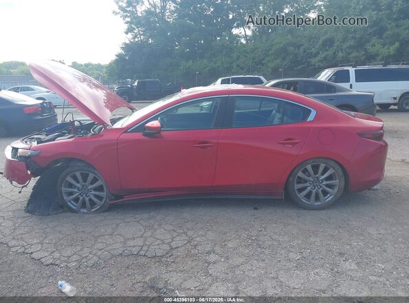 3MZBPACMXRM405296 2024 MAZDA 3 Red 