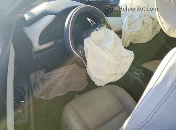 3MZBPADL0NM308897 2022 MAZDA 3 Угольный Вид панели приборов