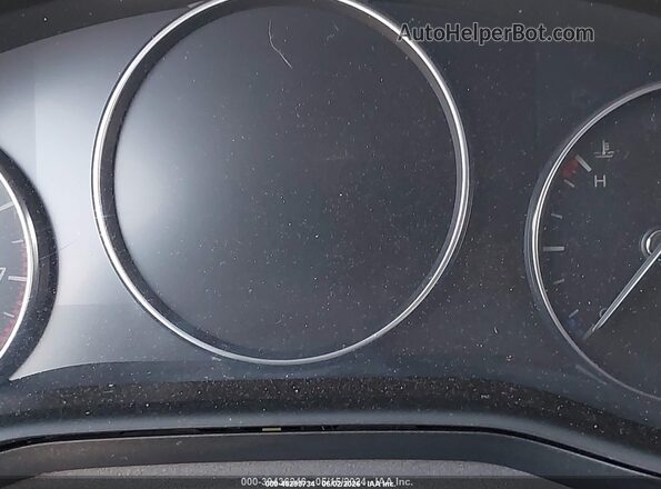 3MZBPADL5KM105953 2019 MAZDA 3 Silver Vista interior de 360 grados