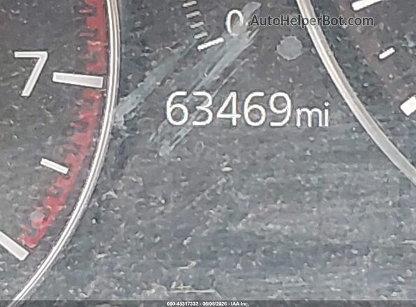 3MZBPADL5KM107234 2019 MAZDA 3 Gray 