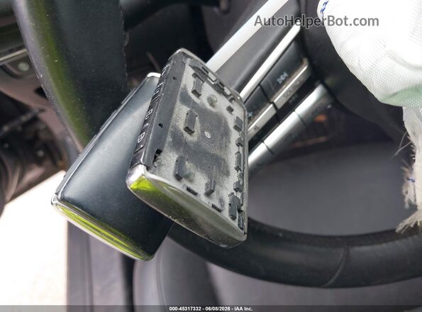 3MZBPADL5KM107234 2019 MAZDA 3 Gray Вид панелі приладів