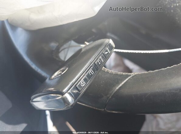 3MZBPAEM0KM101753 2019 MAZDA 3 Blue Dashboard view