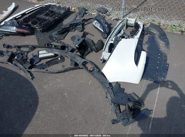 3MZBPAEM3KM103271 2019 MAZDA 3 White Սարքավորումների վահանակի տեսք