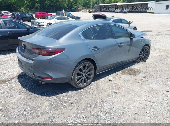 3MZBPBCM3SM478893 2025 MAZDA 3 Teal უკანა მარჯვენა