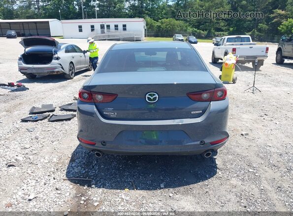 3MZBPBCM3SM478893 2025 MAZDA 3 Teal 