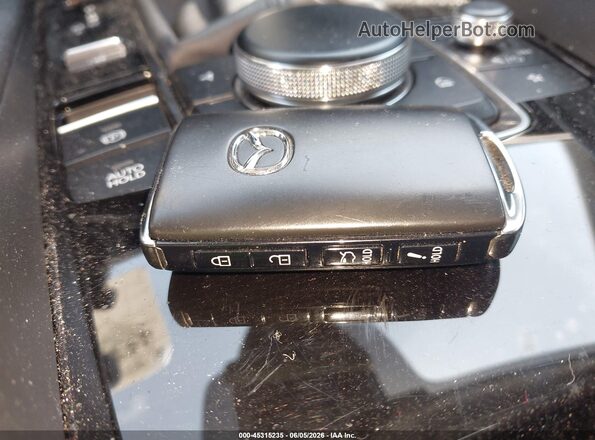 3MZBPBCM3SM478893 2025 MAZDA 3 Teal წინა პანელის ხედი