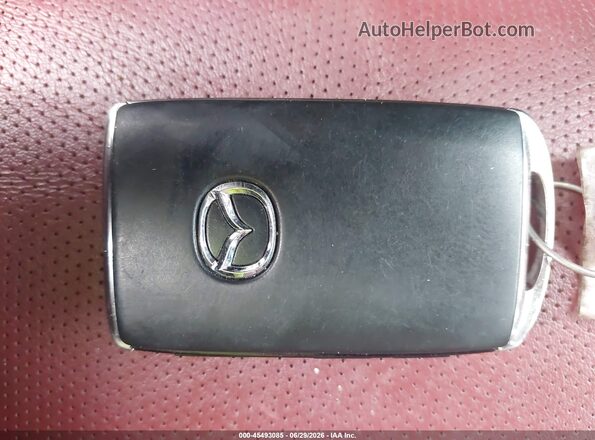 3MZBPBCM4PM359581 2023 MAZDA 3 Gray წინა პანელის ხედი