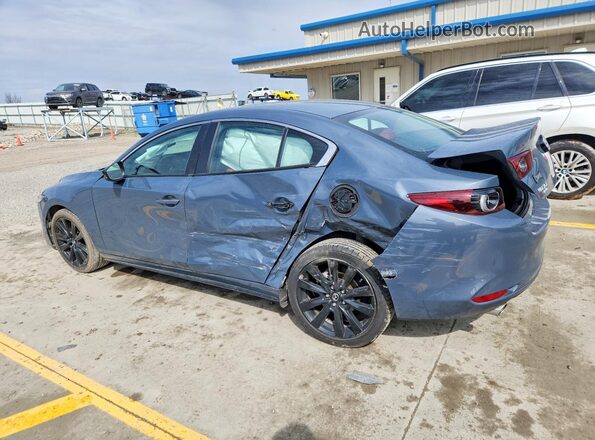 3MZBPBCM5RM421069 2024 MAZDA 3 Gray Tył lewy