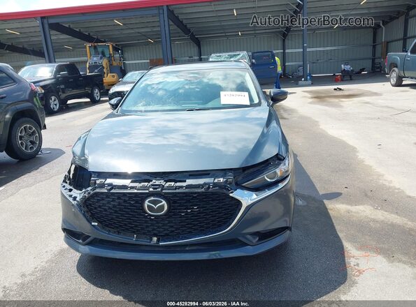 3MZBPBCM9RM410608 2024 MAZDA 3 Blue 