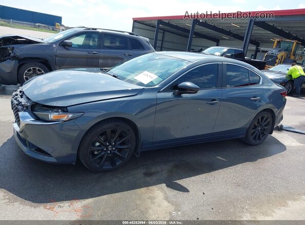 3MZBPBCM9RM410608 2024 MAZDA 3 Blue 