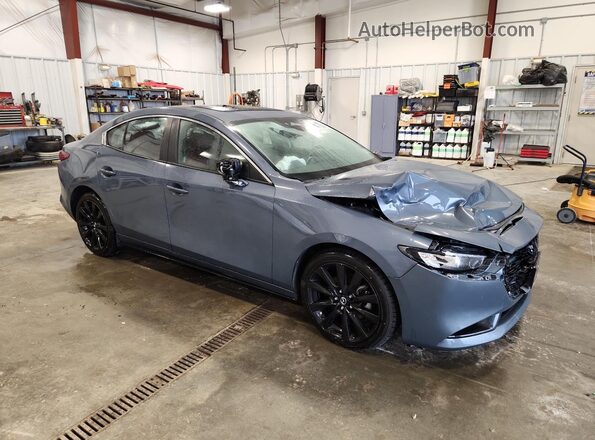 3MZBPBCM9RM412875 2024 MAZDA 3 Blue 
