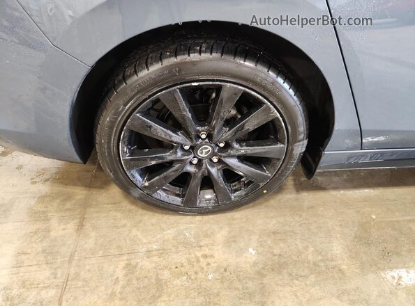 3MZBPBCM9RM412875 2024 MAZDA 3 Blue 