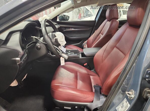 3MZBPBCM9RM412875 2024 MAZDA 3 Blue 
