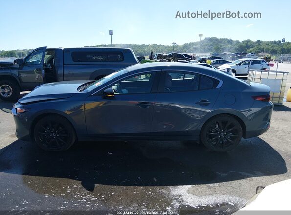 3MZBPBCMXRM406776 2024 MAZDA 3 Blue 