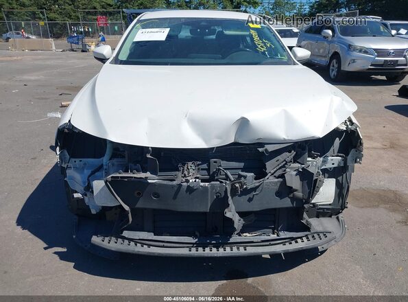 3MZBPBDM4LM126003 2020 MAZDA 3 White Vista del cuadro de instrumentos