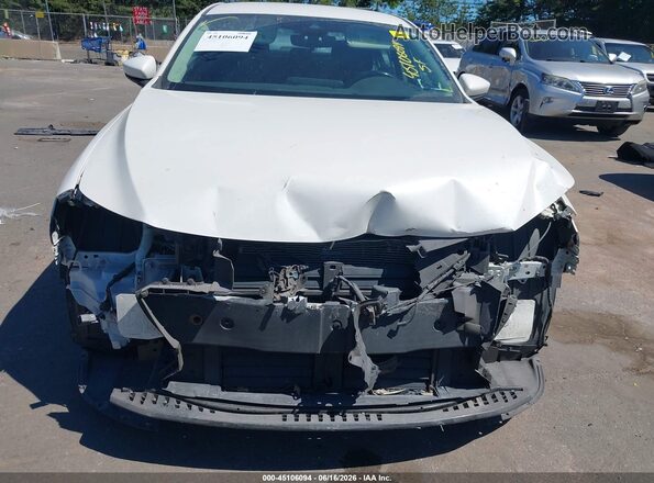 3MZBPBDM4LM126003 2020 MAZDA 3 White Vista frontal
