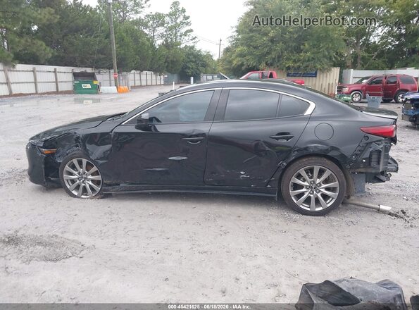 3MZBPBDM6PM378440 2023 MAZDA 3 Black 