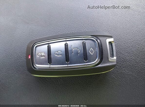 3MZBPBXY8RM407857 2024 MAZDA 3 Желто-коричневый Вид панели приборов