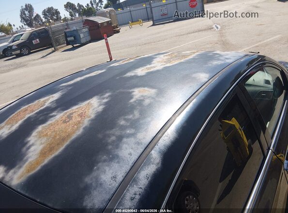 3N1AB7AP0GY208949 2016 NISSAN SENTRA Black Vista interior trasera