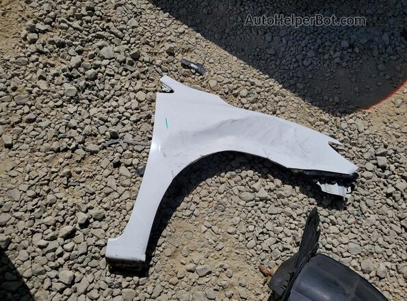 3N1AB7AP0GY231373 2016 NISSAN SENTRA Белый Вид подкапотного пространства