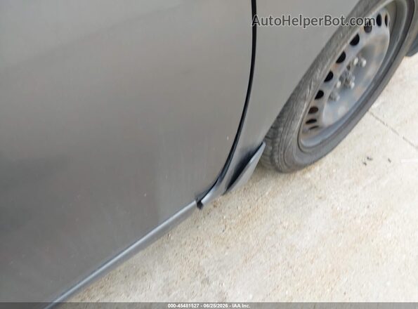 3N1AB7AP0GY245192 2016 NISSAN SENTRA Gray წინა ხედი
