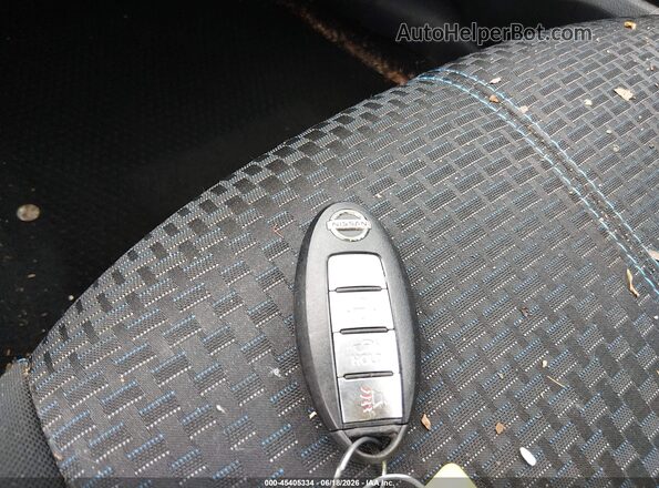3N1AB7AP0GY276989 2016 NISSAN SENTRA Белый Вид панели приборов