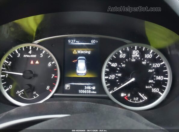 3N1AB7AP0GY294215 2016 NISSAN SENTRA White 