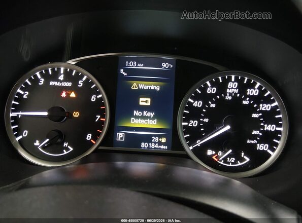 3N1AB7AP0HY222934 2017 NISSAN SENTRA White Widok tylnych siedzeń